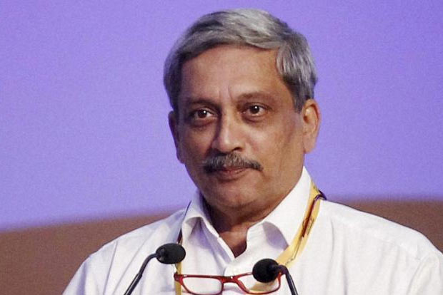 Goa CM Manohar Parrikar to fly to US for treatment