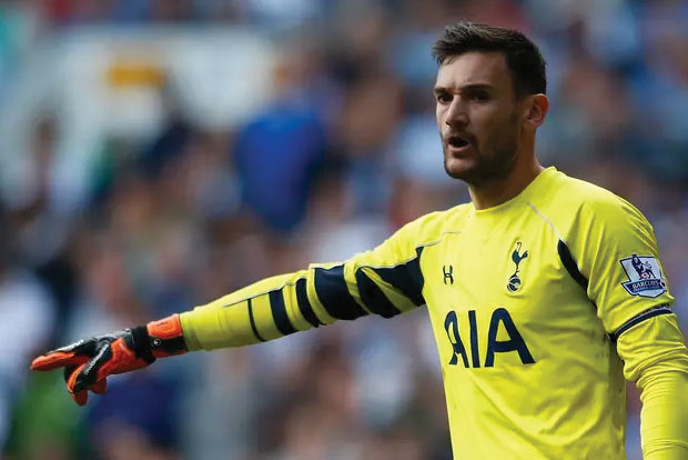 Tottenham at critical point of season, says Lloris