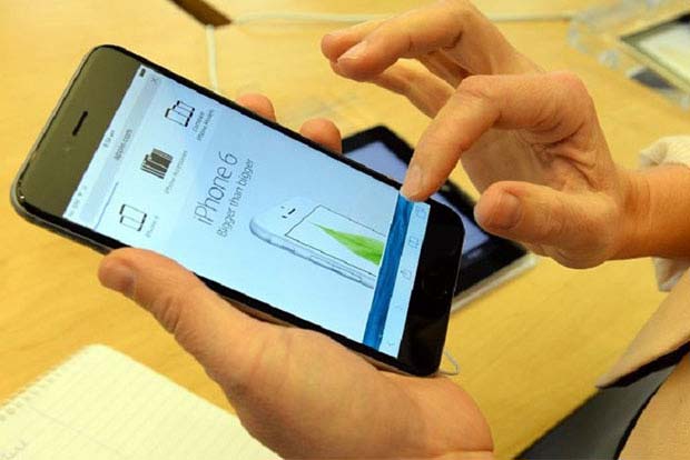 Chinese toddler locks iPhone for 47 years by entering wrong passcode Chinese toddler locks iPhone for 47 years by entering wrong passcode