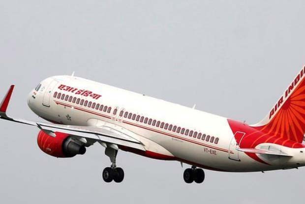 Saudi allows Air India to operate flights between India and Israel over Saudi airspace
