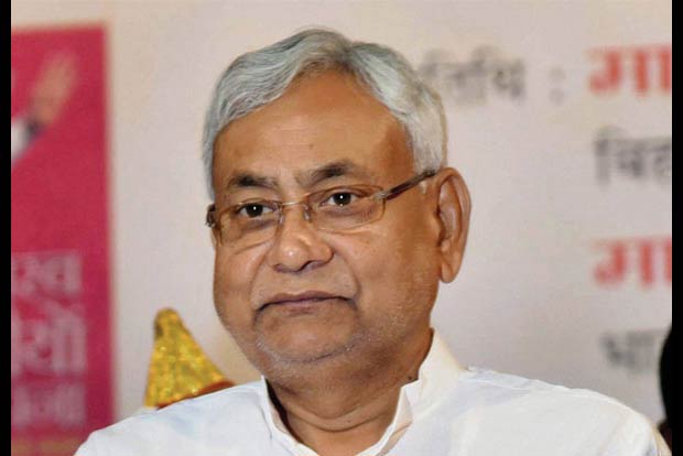 Bihar government committed to women empowerment: Nitish