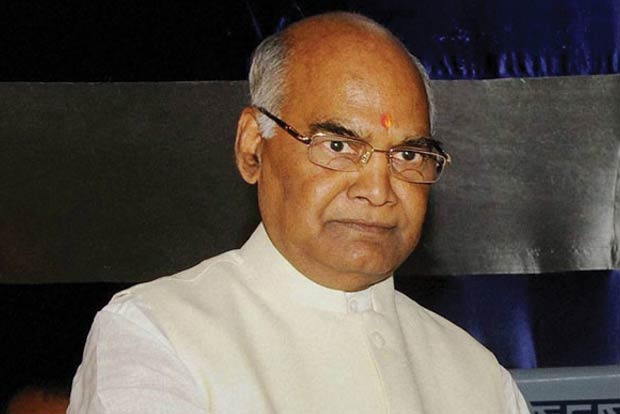 Society needs to unite to eradicate human trafficking: President Ram Nath Kovind