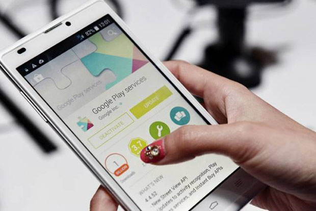 Android outpaces iOS in smartphone loyalty: Report Android outpaces iOS in smartphone loyalty: Report