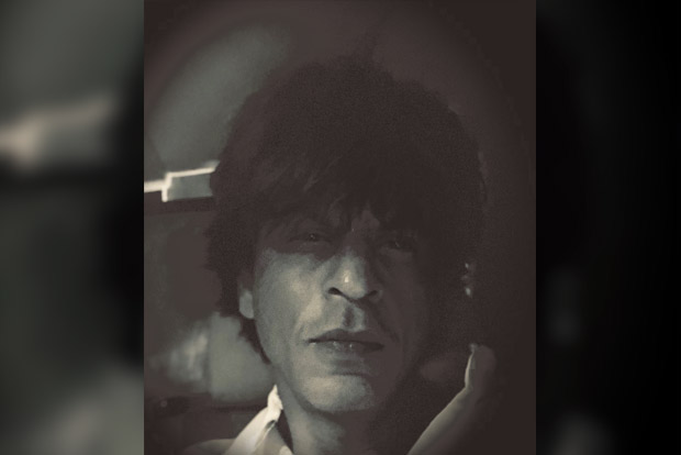 Shah Rukh Khans dark selfie disturbs Katrina Shah Rukh Khans dark selfie disturbs Katrina