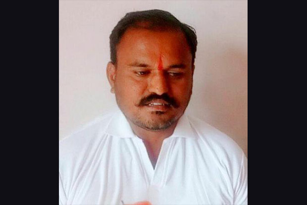 6 months on, 1st arrest in Lankesh murder case