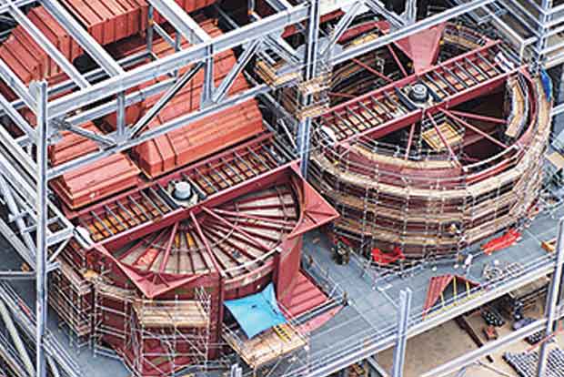 Ljungstrom invests 7 million USD for expansion