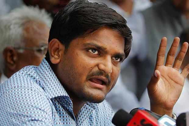 My meet with Rahul would have prevented BJPs Gujarat win: Hardik Patel