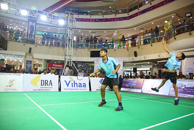 TNBL evokes good response