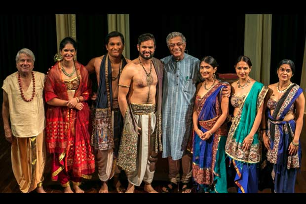 Theatre fest: Remembering a classic