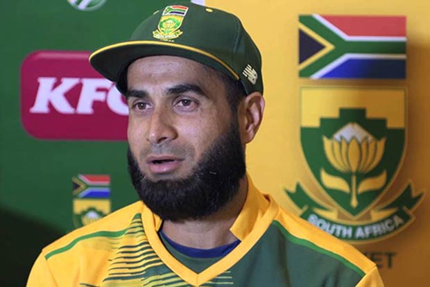 Blessed to be part of CSK: Imran Tahir
