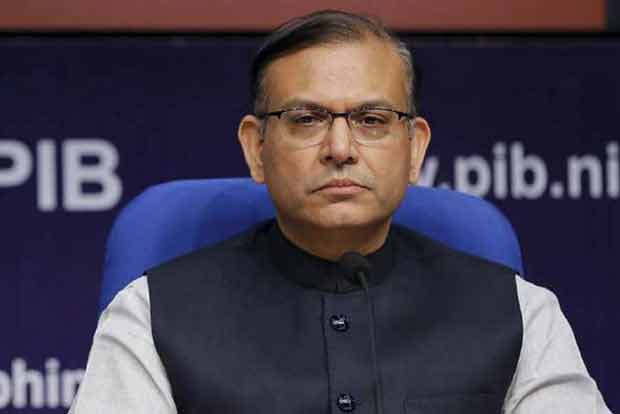 DGCA took proactive step in grounding 11 aircraft: Jayant Sinha