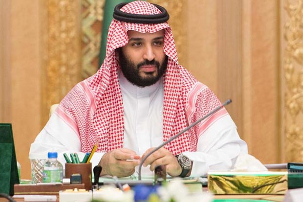 Saudis to make Nuclear bomb if Iran does, says Prince