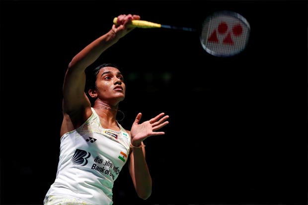PV Sindhu enters All England semifinals after thrilling win over Okuhara