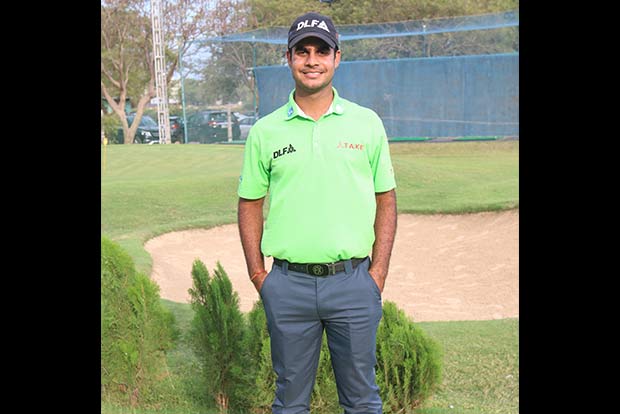 Hunger to make it big was always there: Shubhankar