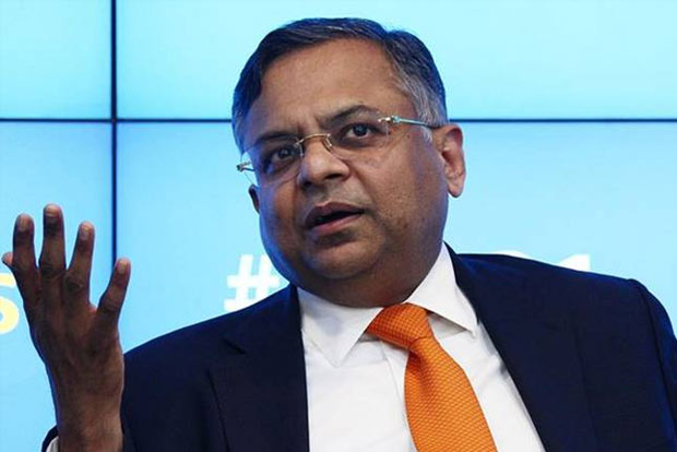 Tata Sons’ Chandra elected IISc President