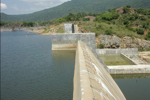 No water for irrigation in 11 years: Ryots No water for irrigation in 11 years: Ryots