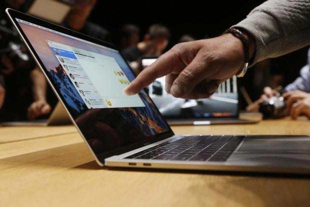 Apples MacBook shipments to grow 13-16 per cent this year: Report Apples MacBook shipments to grow 13-16 per cent this year: Report