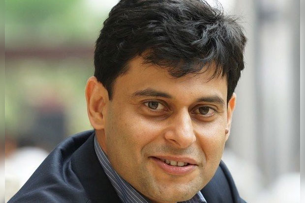 Sony India appoints Sunil Nayyar as Managing Director