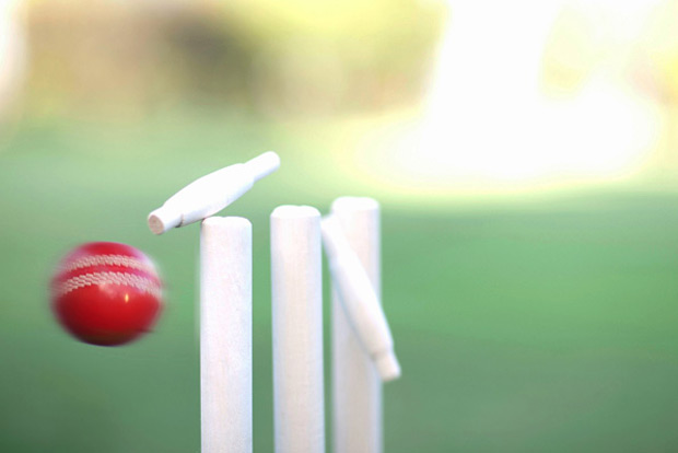 Local League: Grand Slam earns outright win to enter semi-finals