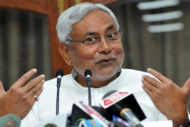 Bihar government committed to preserving communal harmony: Nitish