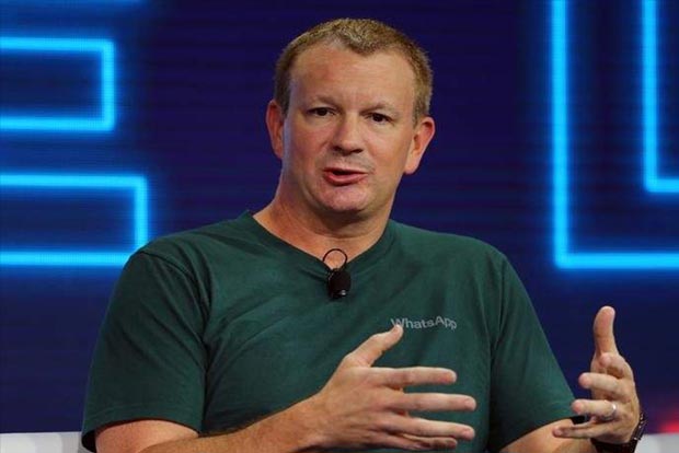 Delete Facebook, says WhatsApp co-founder Brian Acton amid Cambridge Analytica scandal Delete Facebook, says WhatsApp co-founder Brian Acton amid Cambridge Analytica scandal