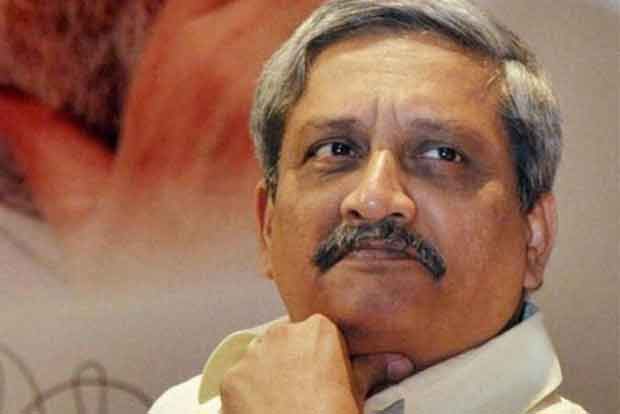 Goa Chief Minister Manohar Parrikar responding well to treatment in US: Chief Ministers Office