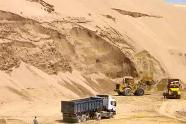 Government alone will sell sand in TN, quarries to be opened soon: TN CM Edappadi K Palaniswami