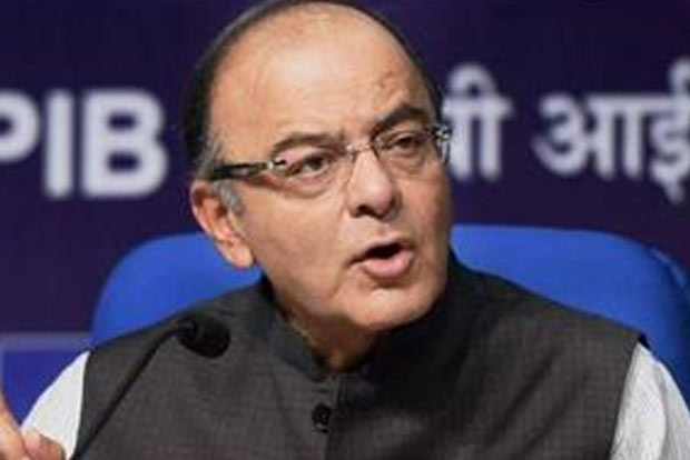 Demo succeeded in unearthing black money, preventing corruption: Jaitely