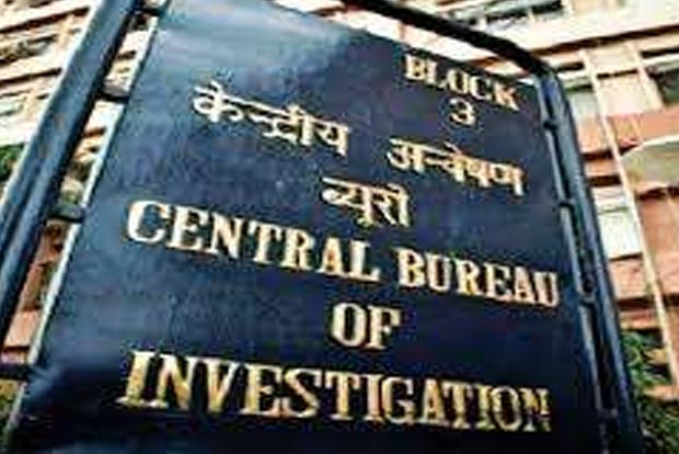 CBI issues look out circular against Kanishk Gold promoters