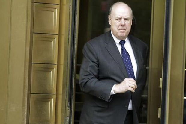Trumps lead lawyer for federal Russia probe resigns - NY Times