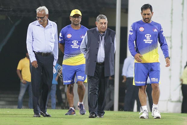 Dwayne Bravo delighted to be back with Chennai Super Kings