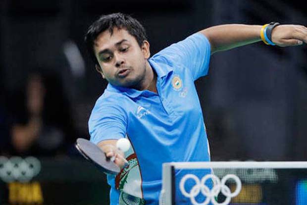 Ghosh dropped from squad, placed under suspension