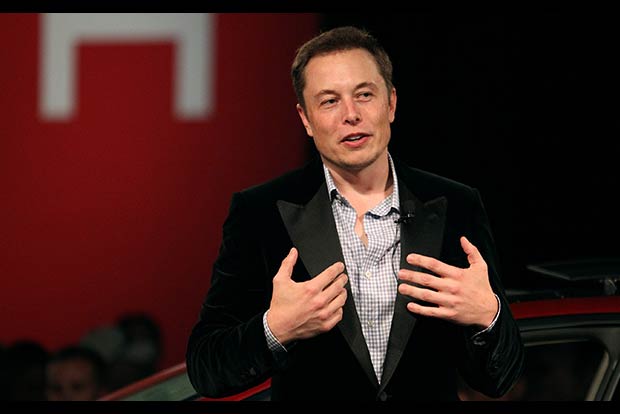 #DeleteFacebook: Elon Musk deletes SpaceX, Tesla Facebook pages #DeleteFacebook: Elon Musk deletes SpaceX, Tesla Facebook pages