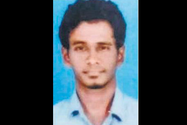 2015 murder accused told to surrender by June 5