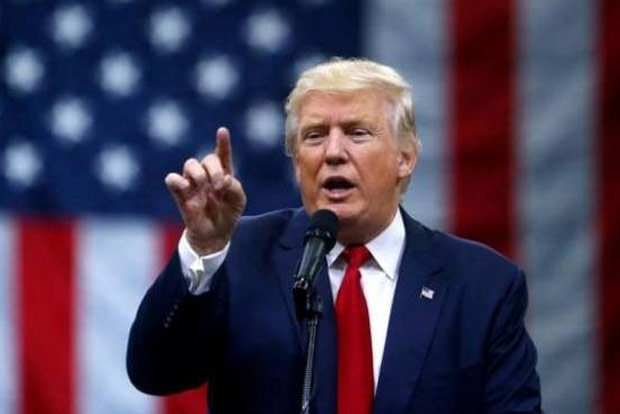 Trump not adding two lawyers to legal team, citing conflicts