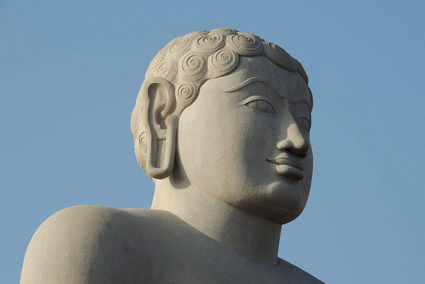Village abuzz over 1K-yr-old Bahubali icon Village abuzz over 1K-yr-old Bahubali icon