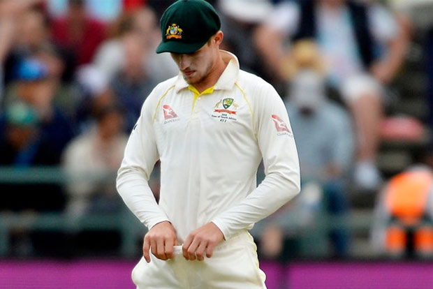 Broadcaster says Bancroft might have got away with plot had he not panicked