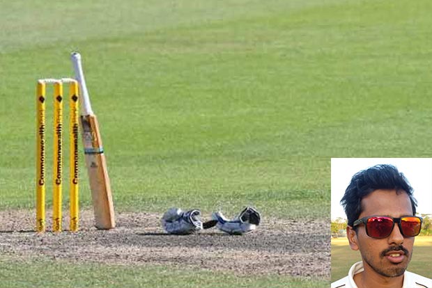 Local League: Shijith credits collective effort for Plate Division triumph