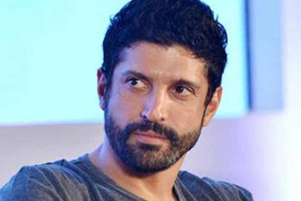 Farhan Akhtar deletes Facebook account Farhan Akhtar deletes Facebook account