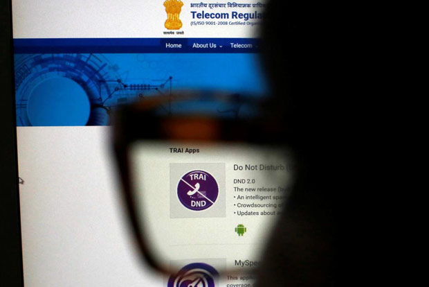 Rift deepens between Apple, Indias telecom regulator over anti-spam app