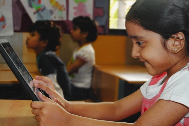 Science of Parenting: How to wean your child off gadgets
