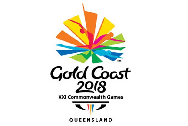 Indian contingent arrives for Commonwealth Games