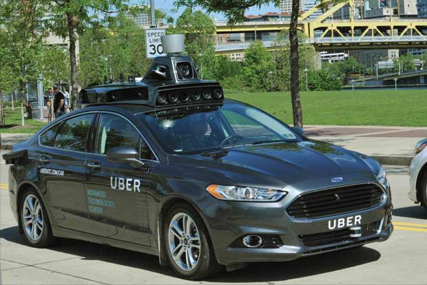 Family of woman killed by self-driving car settles with Uber: Report Family of woman killed by self-driving car settles with Uber: Report