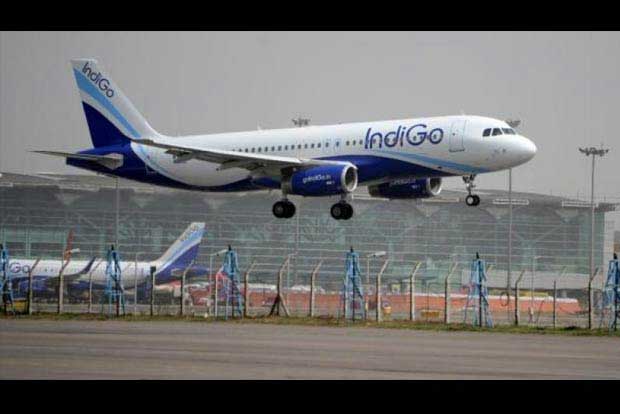 Tense moments, confusion at Hyderabad airport following Indigo planes multiple tyre bursts