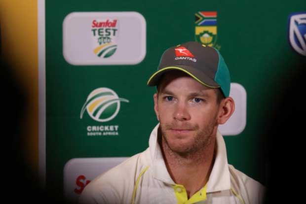 Post ball tampering row, Hurt Australia seeks to start new chapter in fourth test against South Africa