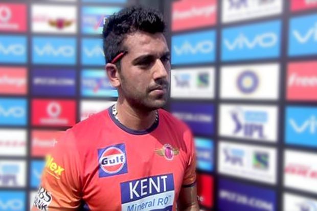CSK is a dream come true for me: Deepak Chahar