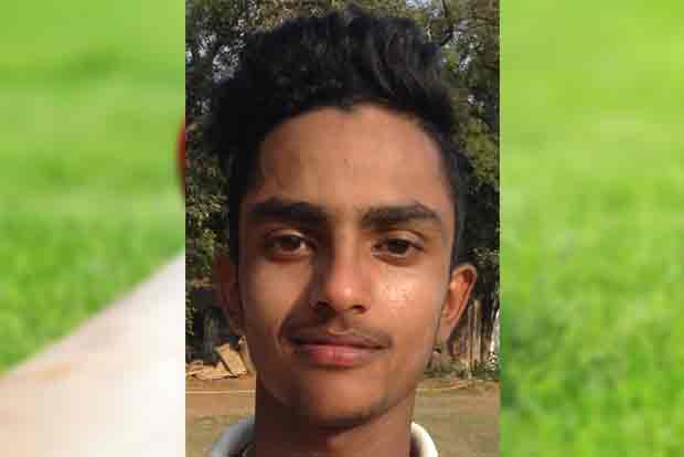 Globe Trotters’ batsman Radhakrishnan hopes to make it count in TNCA First Division League final