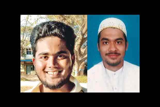 Local League: Sheik Mohamed slams  ton in Comrades CC win
