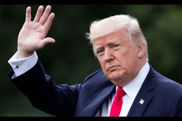 US will withdraw from Syria very soon: Trump