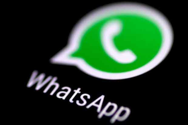 This creepy app uses WhatsApp data to let users spy This creepy app uses WhatsApp data to let users spy
